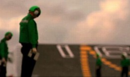 中国舰载机爆料视频最新,揭秘神秘爆料视频背后的科技力量